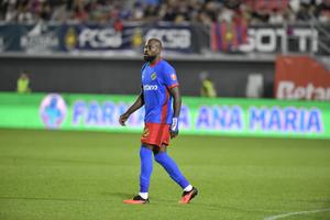 FCSB - UTA Arad, duel la Târgoviște în etapa 7-a din Superliga » Start de partidă