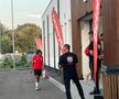 Cum a fost primit Mihai Stoica la Târgoviște, după ultimele dezvăluiri de la FCSB