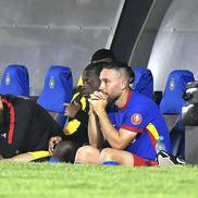 FCSB - UTA / foto: Cristi Preda (GSP)