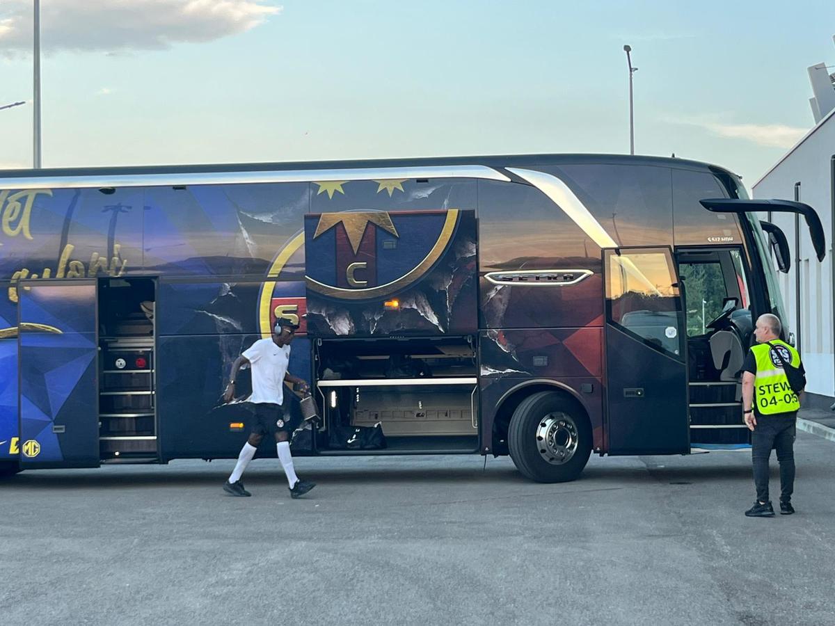 Cum a fost primit Mihai Stoica la Târgoviște, după ultimele dezvăluiri de la FCSB