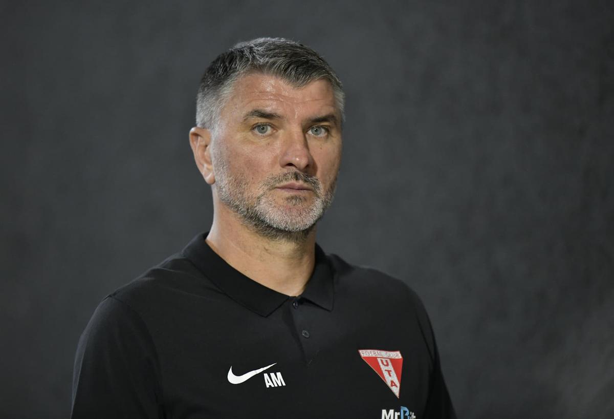 Unicul marcator al celor de la FCSB în rușinea de la Târgoviște recunoaște: „Ne-am speriat!”