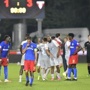 FCSB - UTA / foto: Cristi Preda (GSP)