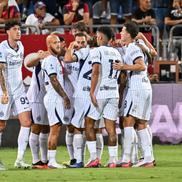 Cagliari - Inter, în etapa 2 din Serie A / FOTO: Imago Images
