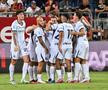 Cagliari - Inter, în etapa 2 din Serie A / FOTO: Imago Images