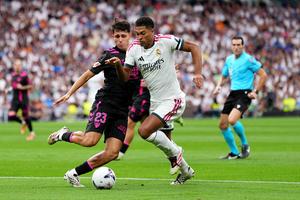 Real Madrid - Malaga, în etapa 3 din La Liga