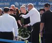 Mihai Rotaru i-a adus un omagiu lui Nae Ungureanu// foto: Andrei Furnigă (GSP)
