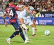 Cagliari - Inter, în etapa 2 din Serie A / FOTO: Imago Images