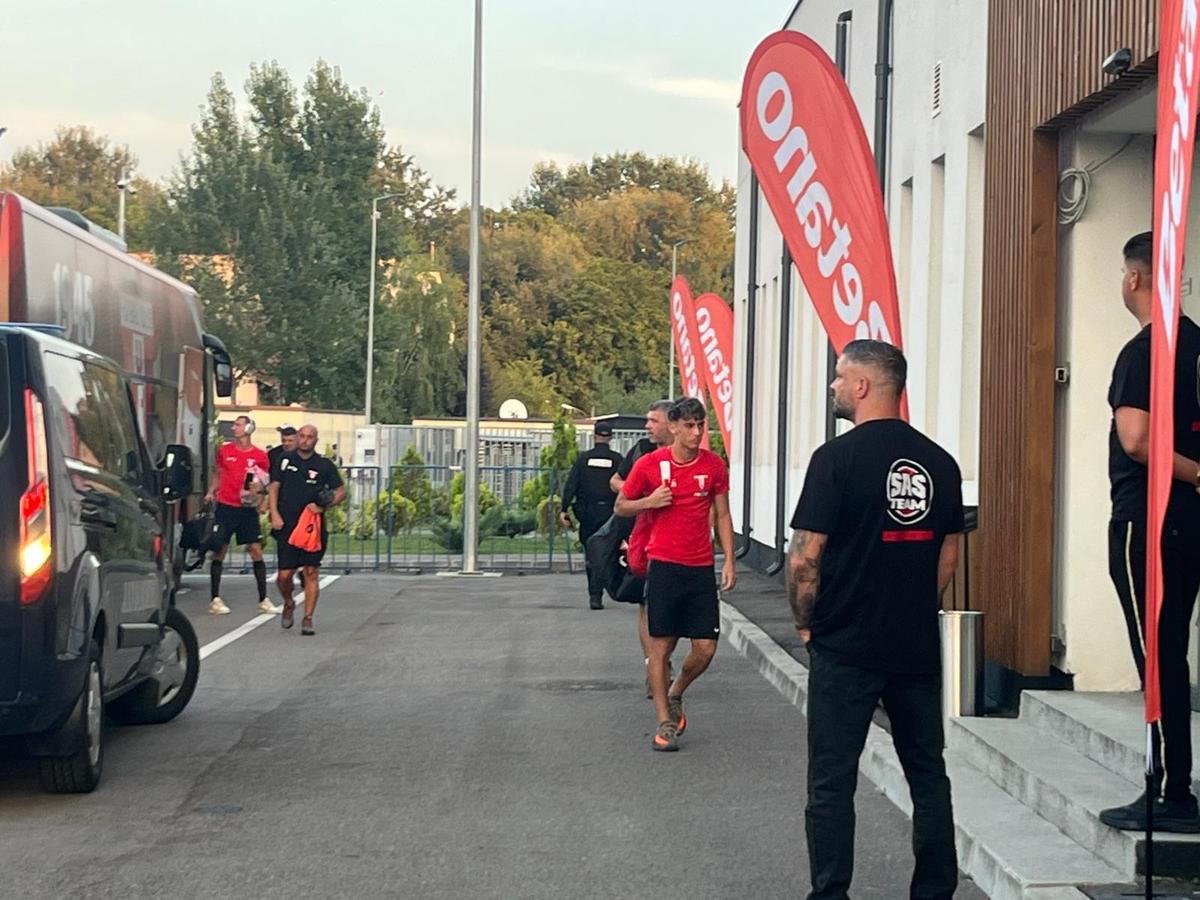 Cum a fost primit Mihai Stoica la Târgoviște, după ultimele dezvăluiri de la FCSB