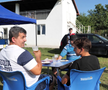 Recolta Malu-Roșu – Recolta Bărcănești. Liga 4, județul Ialomița