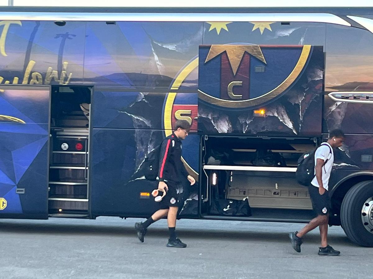 Cum a fost primit Mihai Stoica la Târgoviște, după ultimele dezvăluiri de la FCSB