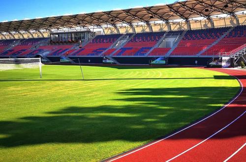 Arena „Eugen Popescu” (Târgoviște)