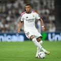 Kylian Mbappe, în tricoul lui Real Madrid// foto: Getty Images