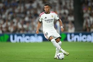 Real Madrid - Malaga, în etapa 3 din La Liga » Echipele probabile