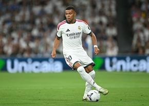 Real Madrid - Malaga, în etapa 3 din La Liga » Echipele probabile