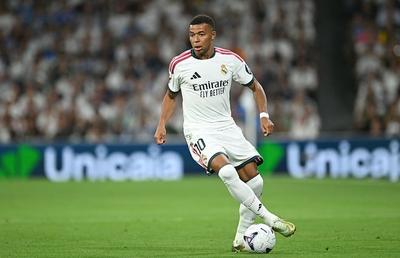 Kylian Mbappe vrea Balonul de Aur înapoi pe „Bernabeu”: „Merită mai mult decât oricine altcineva”