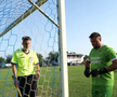 Recolta Malu-Roșu – Recolta Bărcănești. Liga 4, județul Ialomița