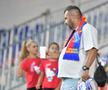 Imagini înainte de FCSB - UTA Arad // foto: Cristi Preda (GSP)