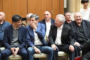 „Champions League s-a terminat pentru noi!” » Oficialul FRF, atac devastator la adresa fotbalului românesc