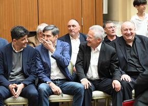 „Champions League s-a terminat pentru noi!” » Oficialul FRF, atac devastator la adresa fotbalului românesc