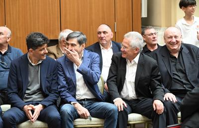 „Champions League s-a terminat pentru noi!” » Oficialul FRF, fără milă despre situația fotbalului din România