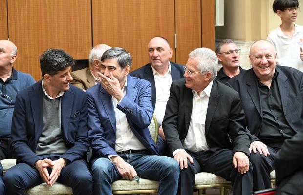 „Champions League s-a terminat pentru noi!” » Oficialul FRF, fără milă despre situația fotbalului din România