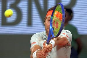 Finalistul din 2022 s-a retras de la US Open