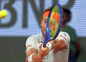 Finalistul din 2022 s-a retras de la US Open