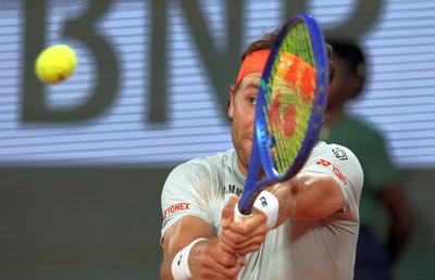 Finalistul din 2022 s-a retras de la US Open