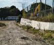 Pădurea „Gheorghe Hagi”: cum arată „stadionul” din Constanța la 3 ani după demolare și zeci de promisiuni pentru startul lucrărilor