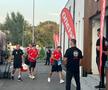 Cum a fost primit Mihai Stoica la Târgoviște, după ultimele dezvăluiri de la FCSB