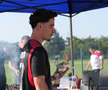 Recolta Malu-Roșu – Recolta Bărcănești. Liga 4, județul Ialomița