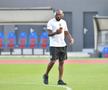 Imagini înainte de FCSB - UTA Arad // foto: Cristi Preda (GSP)