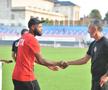 Imagini înainte de FCSB - UTA Arad // foto: Cristi Preda (GSP)