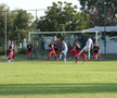 Recolta Malu-Roșu – Recolta Bărcănești. Liga 4, județul Ialomița