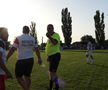 Recolta Malu-Roșu – Recolta Bărcănești. Liga 4, județul Ialomița