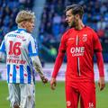 Marius Șumudică a insistat pentru transferul lui Adi Nalic // foto: Imago