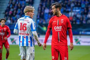 Marius Șumudică își aduce feblețea la CFR Cluj: „Este foarte, foarte bun”