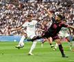 Real Madrid - Malaga 4-0 » Recital pe „Bernabeu”, start perfect pentru Jose Mourinho