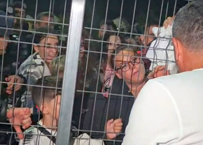 Iureș la final! Marius Baciu, contre cu fanii, după ce ridicase tonul în conferință: „Nu se mai acceptă absolut nimic! Hai să jucați voi”