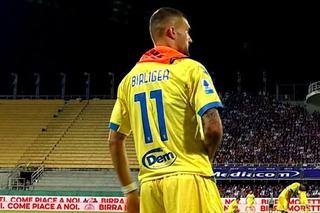 Italienii, după debutul lui Daniel Bîrligea: „Asta are de făcut”