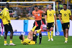 Tragedie greacă! » Niko Kovac: „Mi-a spus să i-a trosnit genunchiul”