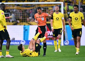 Tragedie greacă! » Niko Kovac: „Mi-a spus să i-a trosnit genunchiul”