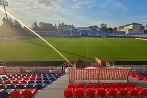 FCSB - UTA Arad, duel la Târgoviște în etapa 7-a din Superliga » Primele informații de la stadion