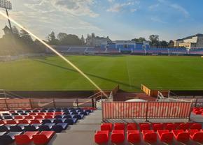 FCSB - UTA Arad, duel la Târgoviște în etapa 7-a din Superliga » Echipele de start + Primele informații de la stadion