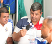 Recolta Malu-Roșu – Recolta Bărcănești. Liga 4, județul Ialomița