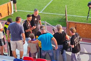 FCSB - UTA Arad, duel la Târgoviște în etapa 7-a din Superliga » Echipele de start + Primele informații de la stadion