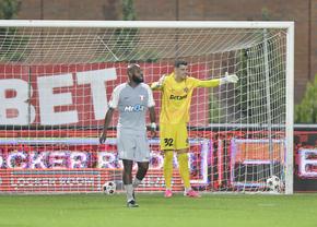 FCSB - UTA Arad, duel la Târgoviște în etapa 7-a din Superliga » Surpriză la pauză