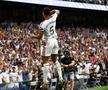 Real Madrid - Malaga 4-0 » Recital pe „Bernabeu”, start perfect pentru Jose Mourinho