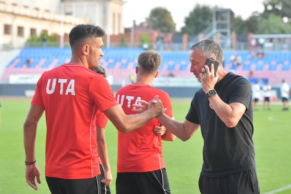Cum a fost primit Mihai Stoica la Târgoviște, după ultimele dezvăluiri de la FCSB
