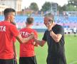 Imagini înainte de FCSB - UTA Arad // foto: Cristi Preda (GSP)